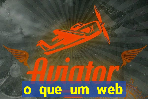 o que um web designer faz